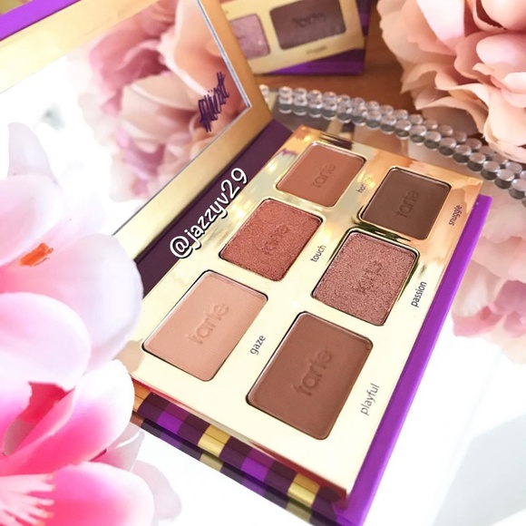 tarte Other - Tarte Tartelette Flirt Eyeshadow Palette